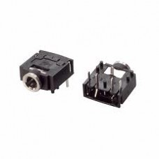 Audio Jack female (Sterio)